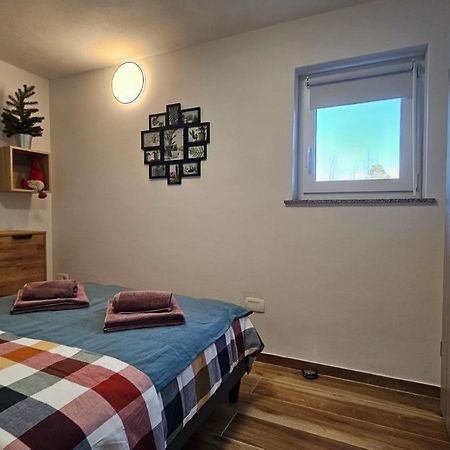 Apartmaji Stars Mavcice Buitenkant foto